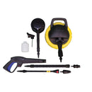 HIDROLIMPIADORA [2500W]