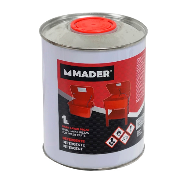 LIQUIDO LIMPIAR PIEZAS [1L]