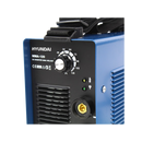 SOLDADORA INVERTER IGBT [MMA 120]