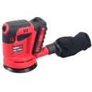 LIJADORA ROTATIVA [20V]