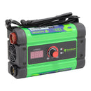 SOLDADOR INVERTER 130A