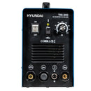 SOLDADORA INVERTER MOSFET [TIG-200]